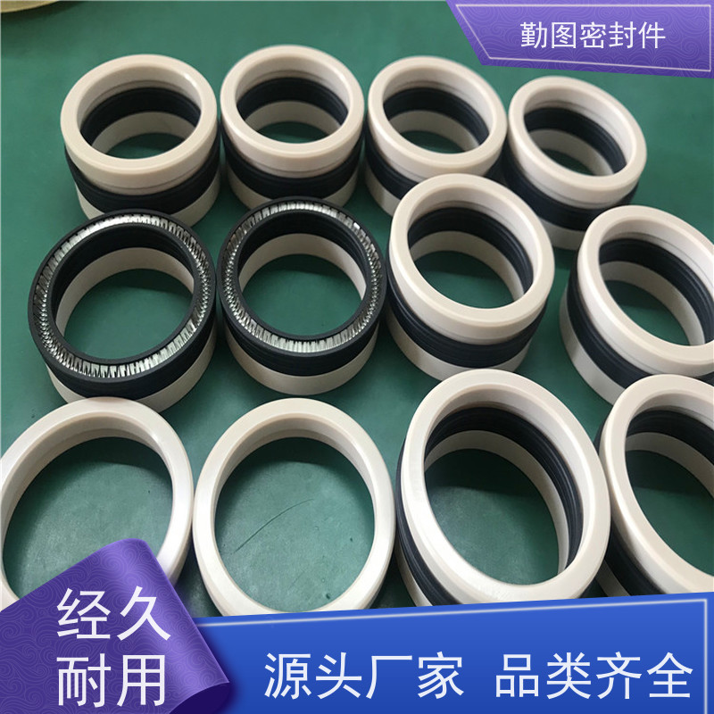 勤图 ESC座外密封 耐磨,耐压,耐腐蚀,耐高温 满足各种应用要求