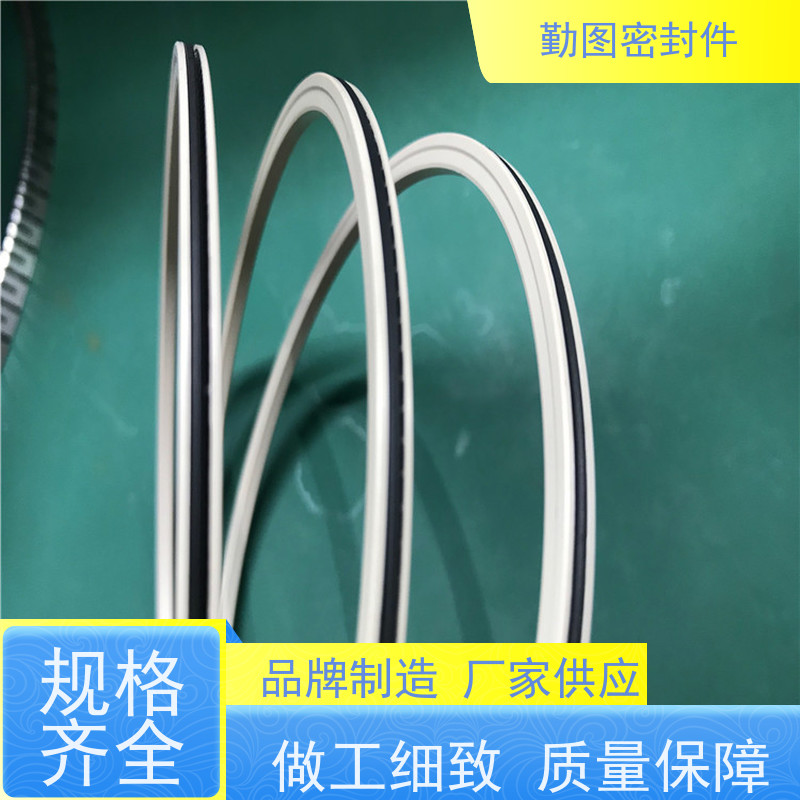 勤图 FC阀杆阀座密封 耐高温摩擦系数低 安装方便 拆装便捷