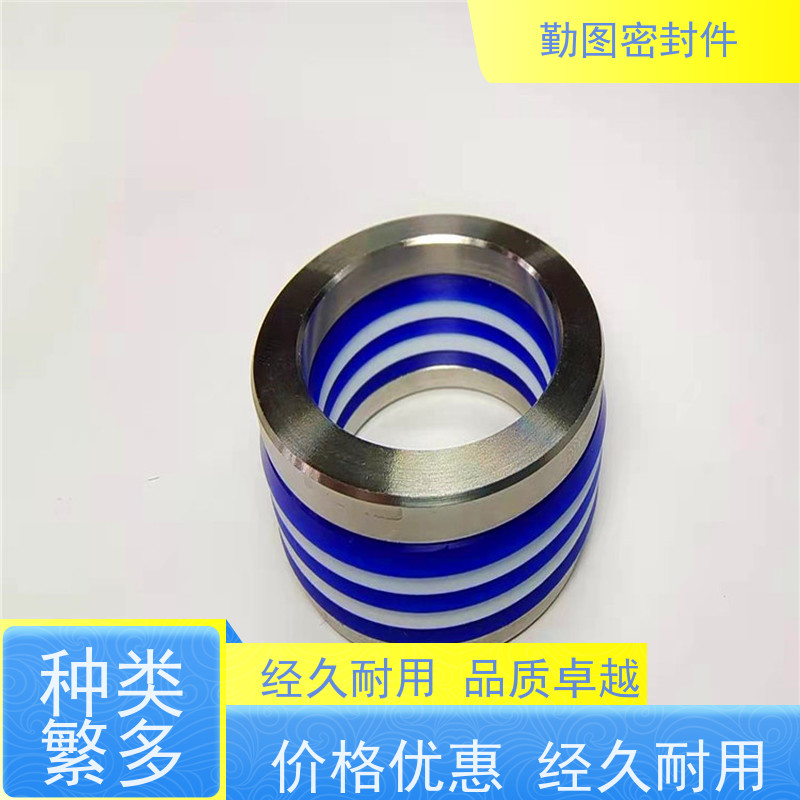 勤图 FC阀杆阀座密封 点胶机精密控制阀配件 非标定制