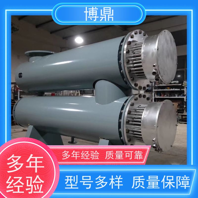 博鼎制热设备管道加热器加热温度高 加热温度高
