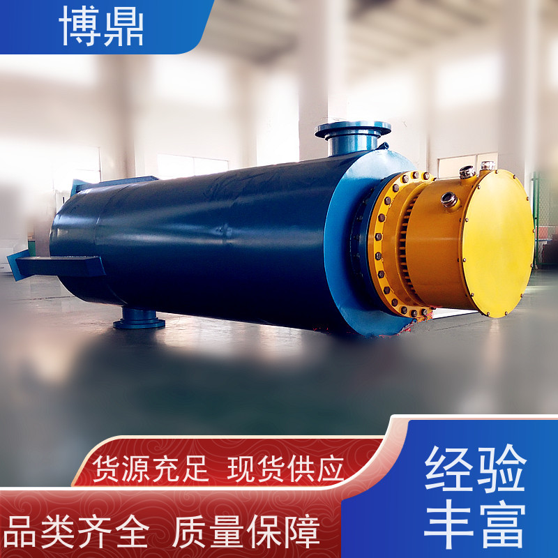 博鼎制热设备污水管道加热器短时间内加热 辅助加热性能好