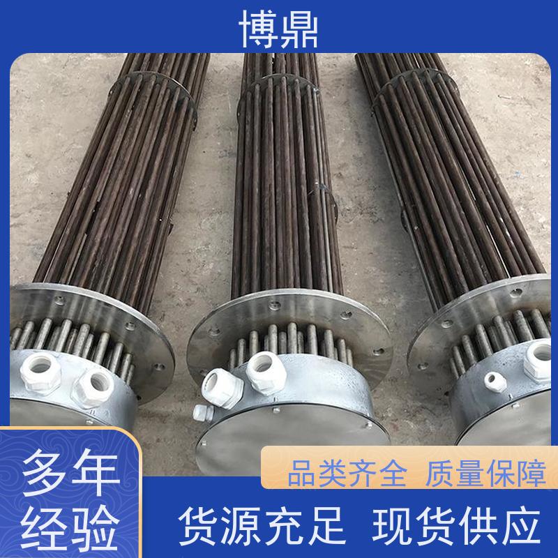 博鼎制热设备 防爆加热器 重油加热均可用 运行稳定
