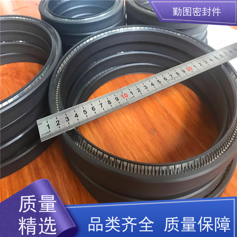 勤图 旋转接头密封圈 耐高温摩擦系数低 易于清洗和维护
