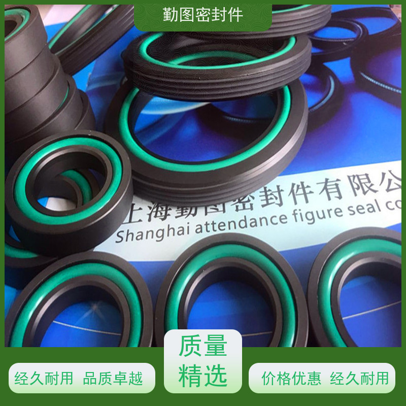 勤图 圣戈班泛塞封 点胶机精密控制阀配件 非标定制
