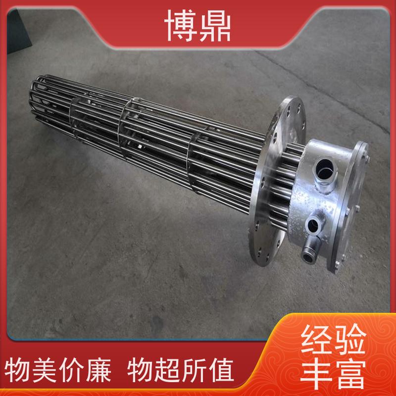 博鼎制热设备 不锈钢加热管 锅炉电热水器发热管 加热效率高
