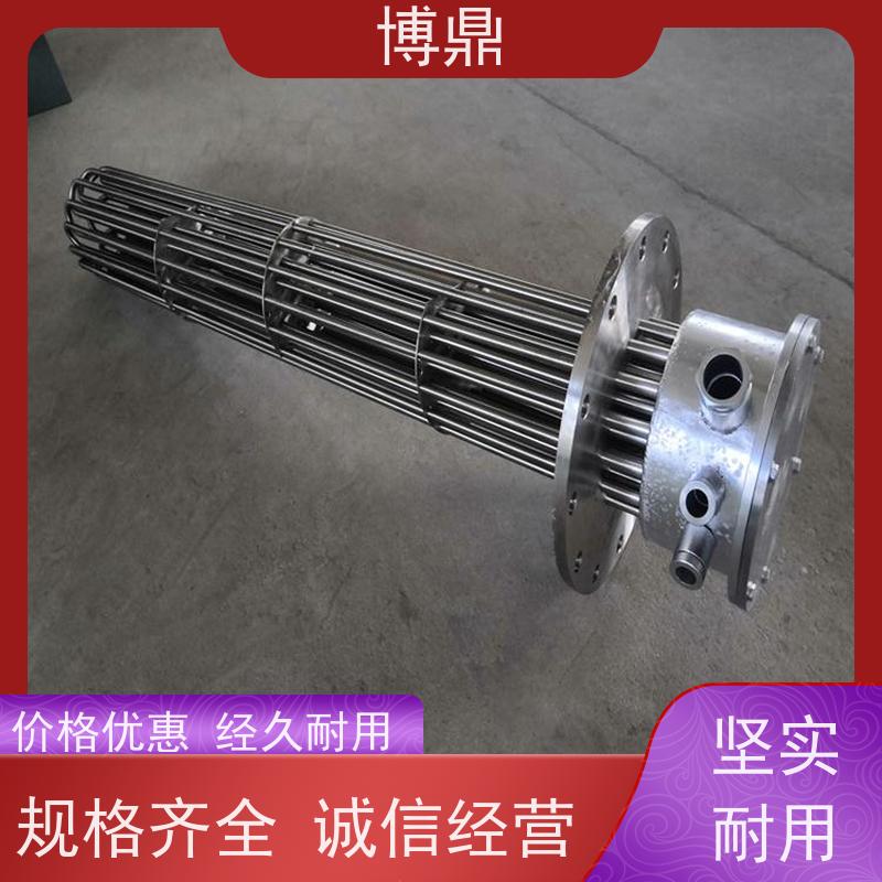博鼎制热设备 电加热器 高温处理电加热器 发热均匀