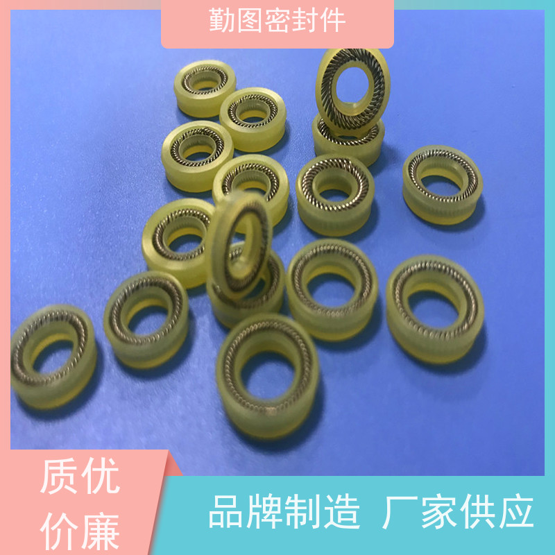  高分子泛塞封 耐高温 耐腐蚀性 密封接触压力稳定