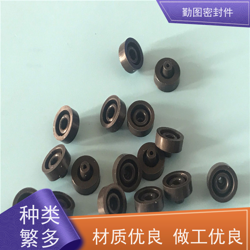  AB胶密封圈 可应用于各种高温腐蚀流体的场合 易于清洗和维护