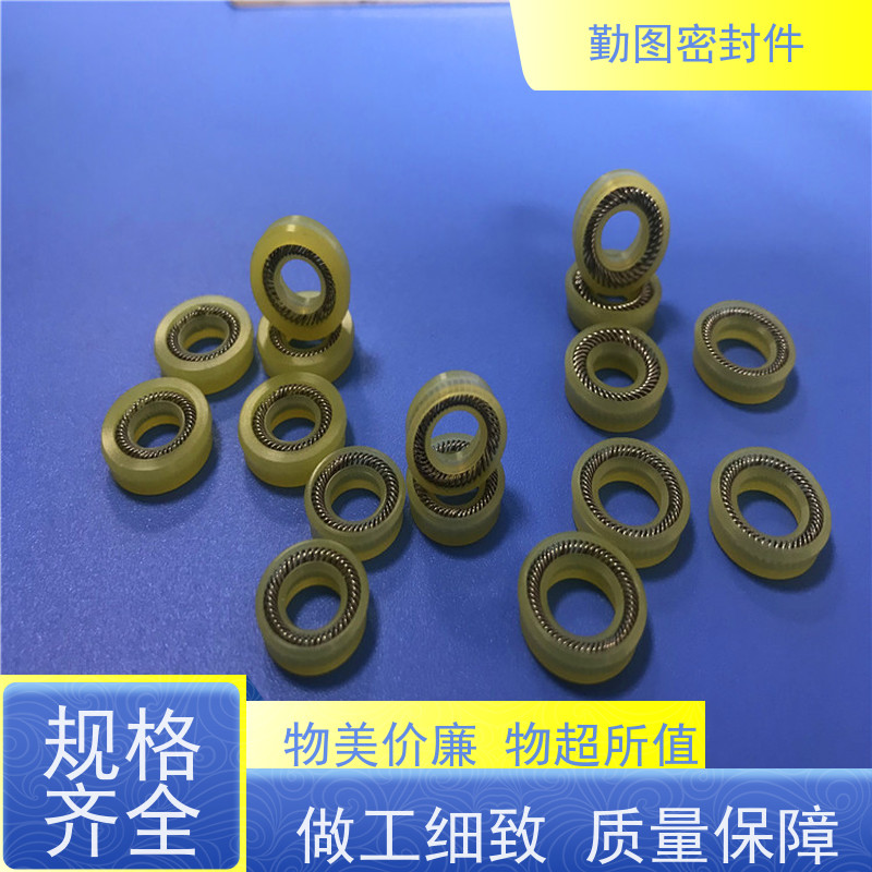  喷气机密封圈 降低系统的运行振动和噪声 支持定制