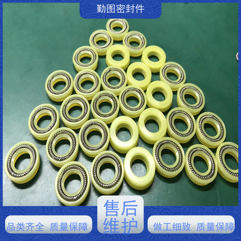  UV打胶机密封圈 可应用于各种高温腐蚀流体的场合 支持定制