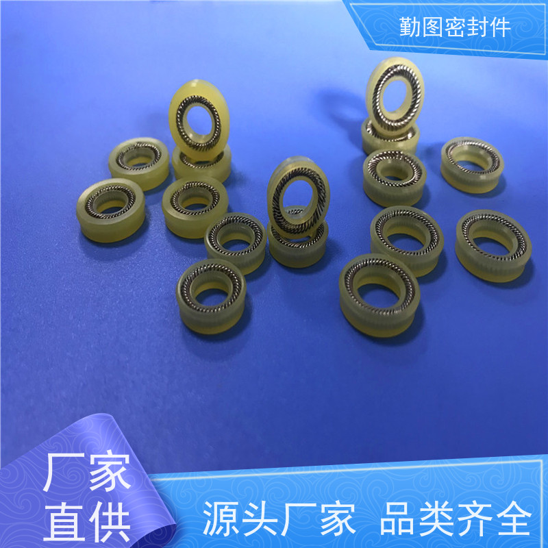  喷漆机密封圈 广泛应用于压力容器等领域 任意尺寸支持定制