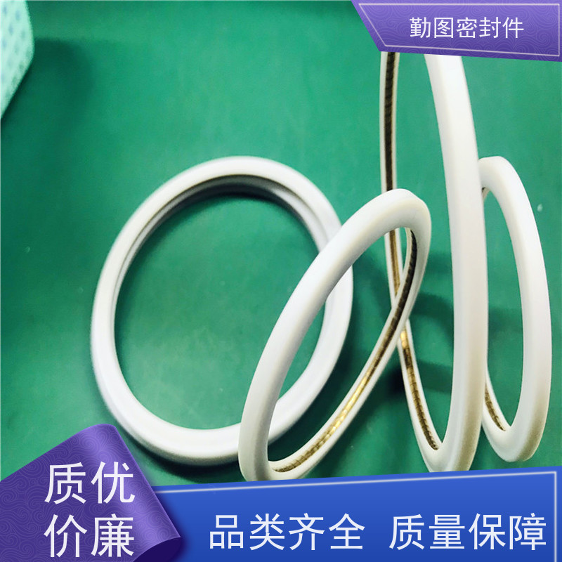  平面泛塞封 具有多通道密封 满足各种应用要求 