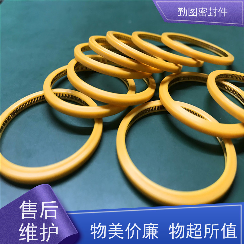  端面泛塞封 石油化工领域应用广泛 易于清洗和维护