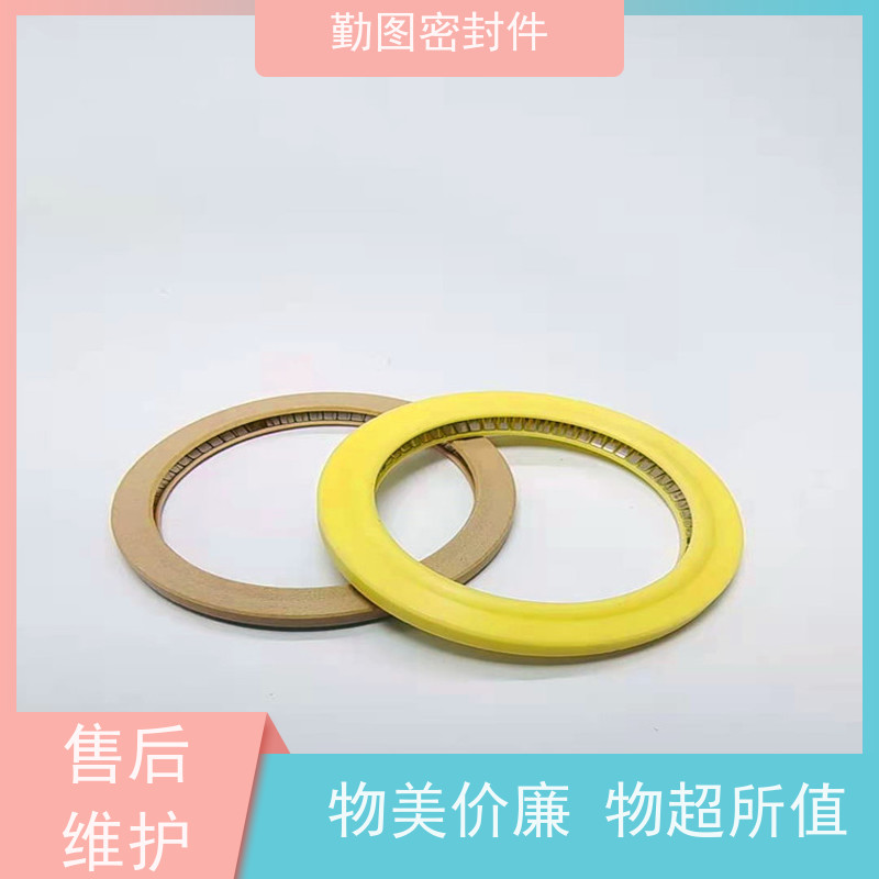  诺信点胶机密封圈 耐高温摩擦系数低 满足各种应用要求