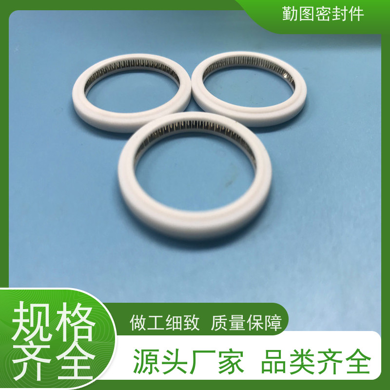  万顺兴激光头泛塞封 能够紧密结合 起着润滑和平衡的效果 长期供应