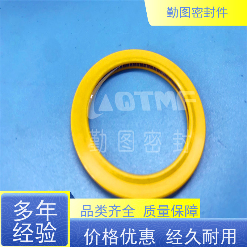  手持激光焊机密封圈 对法兰压缩面的表面要求不高 任意尺寸支持定制