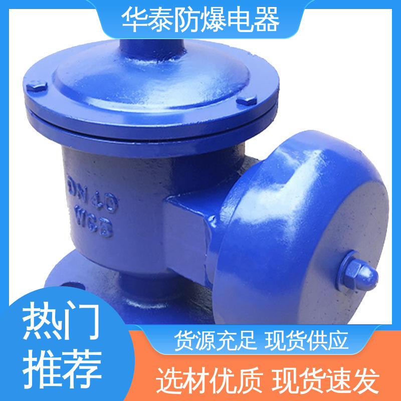 天然气 阻火器 耐磨性好 注重服务 库存充足 华泰电器