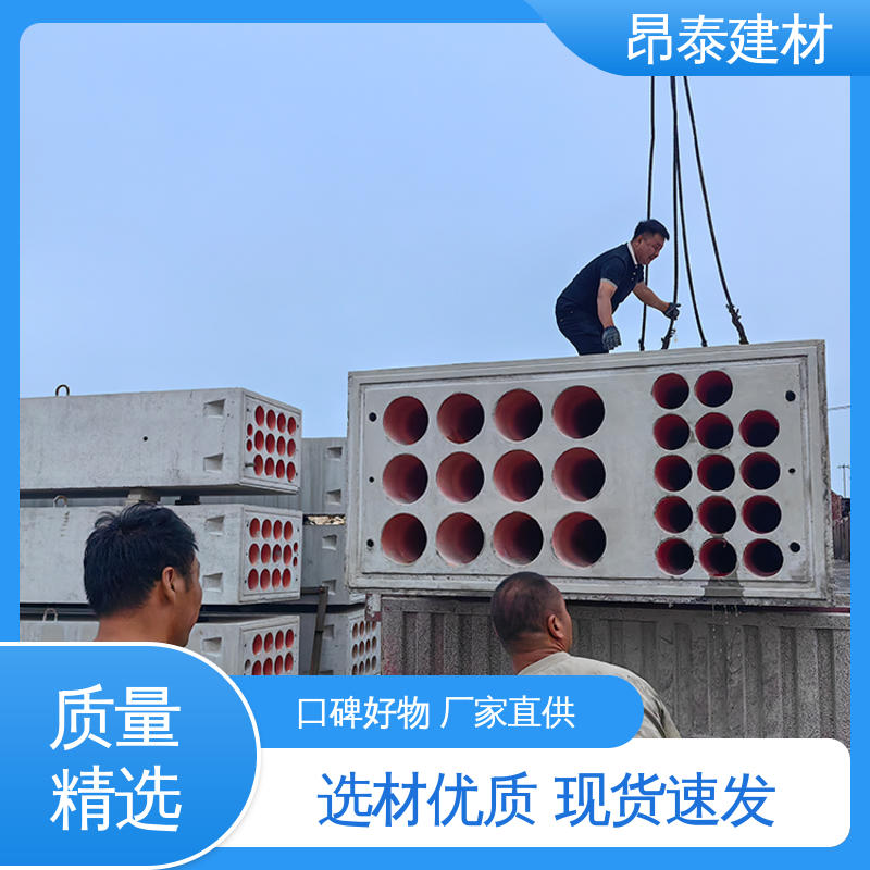 库存充足发货快 地下管道系统 耐火性强 电缆排管 实力商家