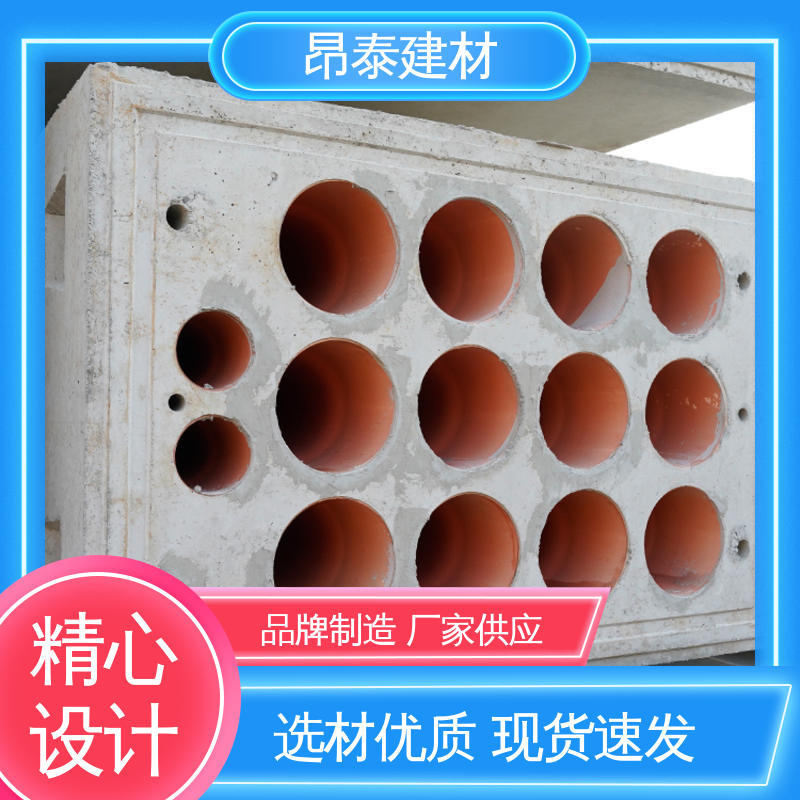 厂家直供 地下管廊用 电缆排管 库存充足发货快 密封性强