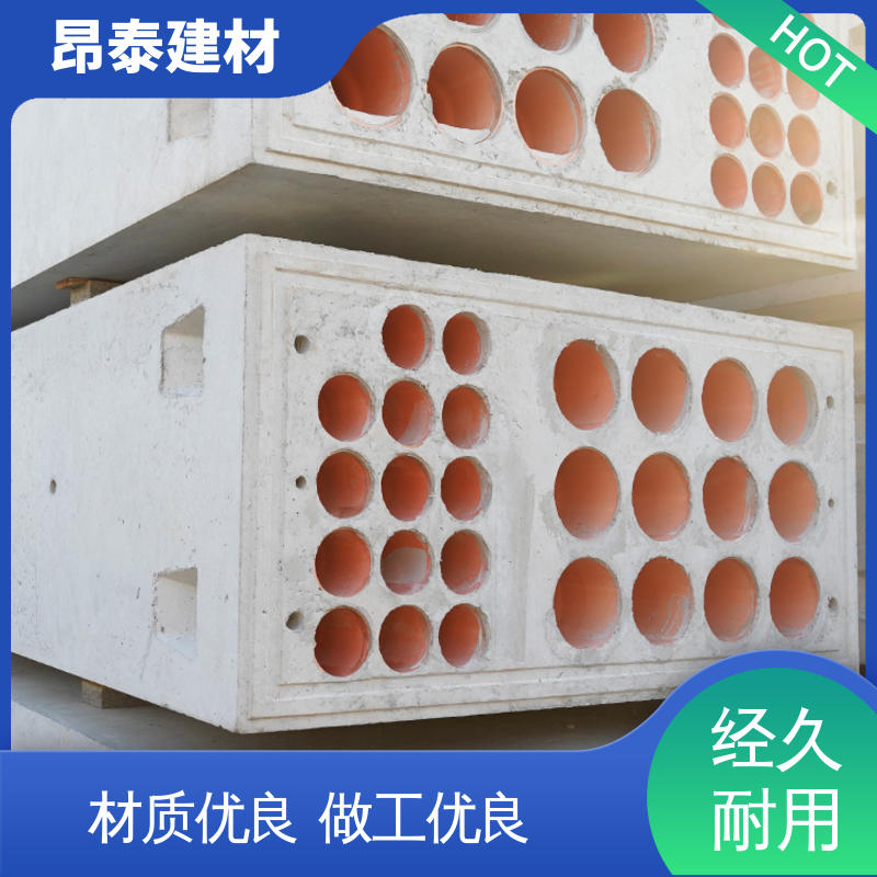 多种规格 电力通信组合排管 做工精细 工厂化预制 防腐性能高