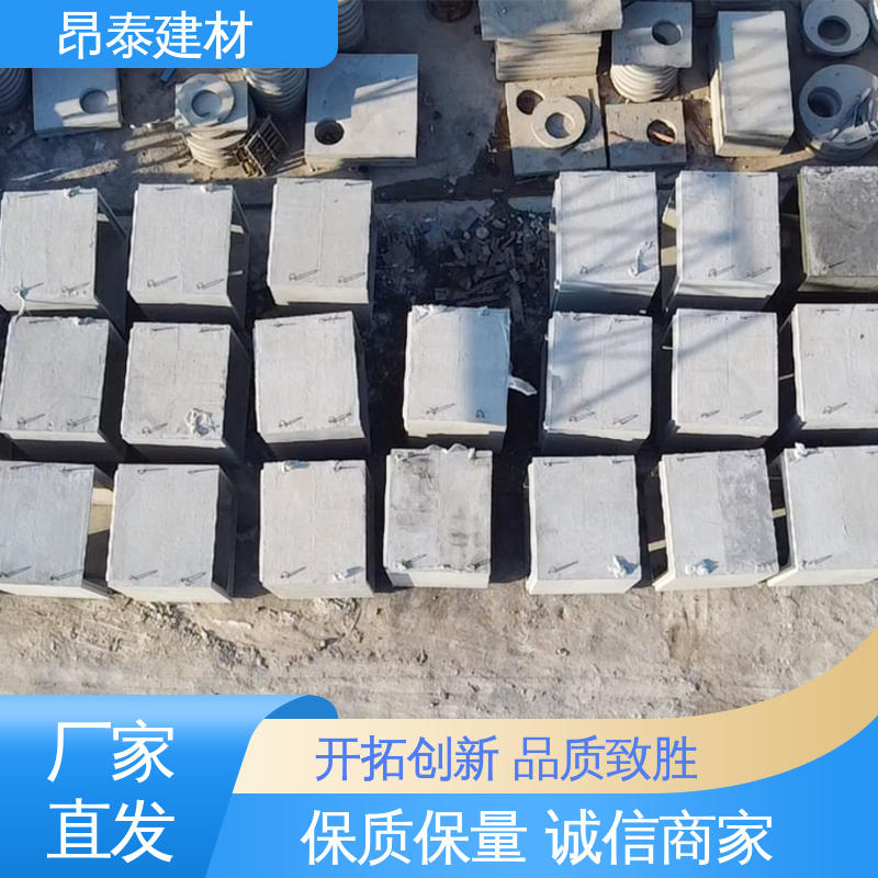 基坑支护 防腐性能高 混凝土方涵 预制箱涵 实力商家
