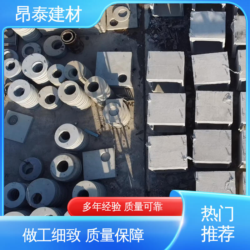 正方长方可选 电力管廊 预制箱涵 结构稳定 生产厂家
