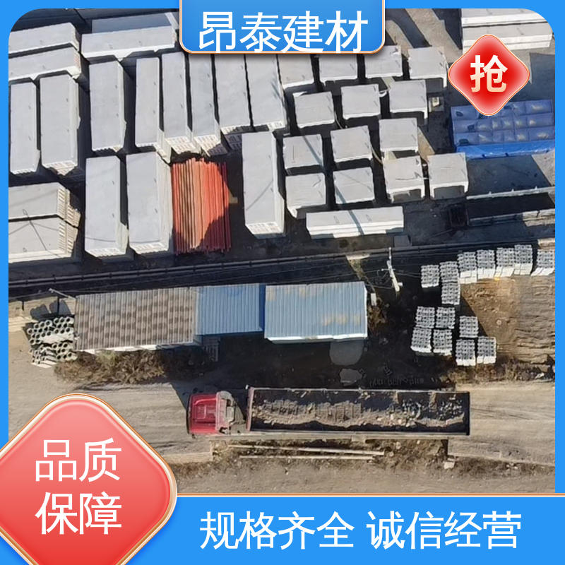 适用范围广 电力管廊 不易变形 预制方涵 实力商家