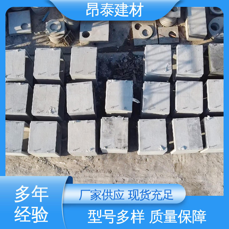 预制箱涵 电力管廊 结构稳定 多年行业经验 厂家直供