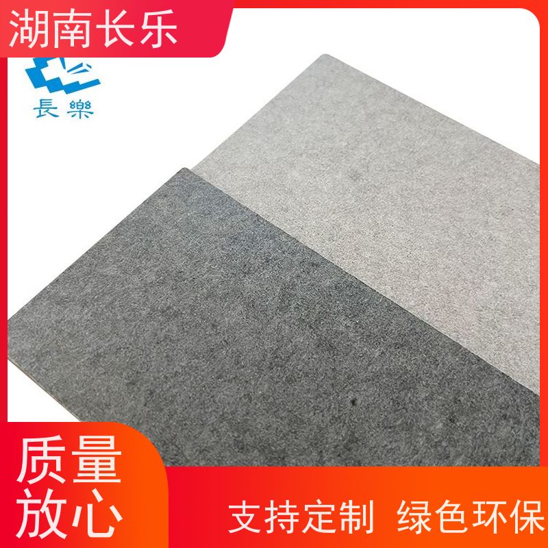 长乐建材 高密度纤维增强水泥平板 耐磨 装饰性能好 抗弯 不透水