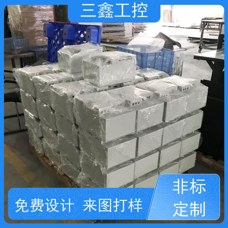 实体工厂机架式便捷式机箱 操作箱外壳 精细工艺 严格品控