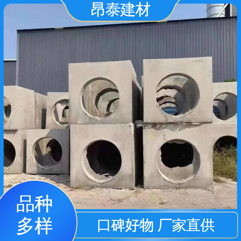 实力商家 售后可靠 检查井 适合各种环境使用 承压能力强
