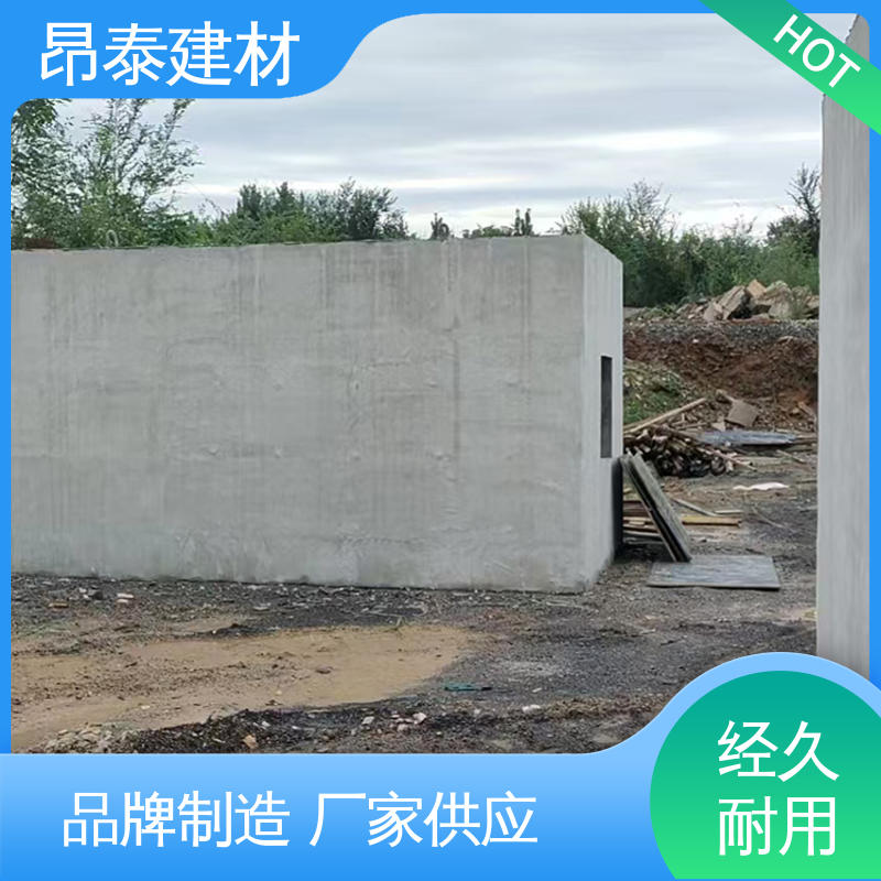 实力商家 库存充足发货快 井室模块 雨水污水井 检查井
