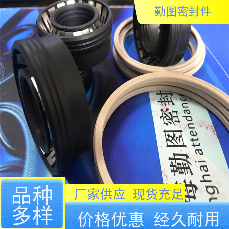 勤图 15000PSI闸阀密封圈 耐高温摩擦系数低 满足各种应用要求 
