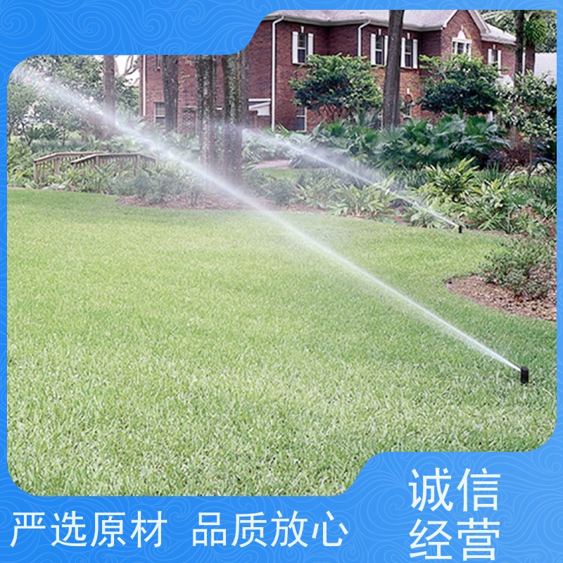 淋达LINDAICS 智能灌溉设计 前置反冲洗过滤器 制作精密 使用寿命长