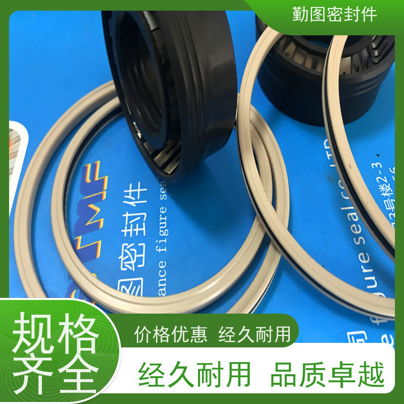 勤图 ESC阀座密封圈 对法兰压缩面的表面要求不高 非标定制