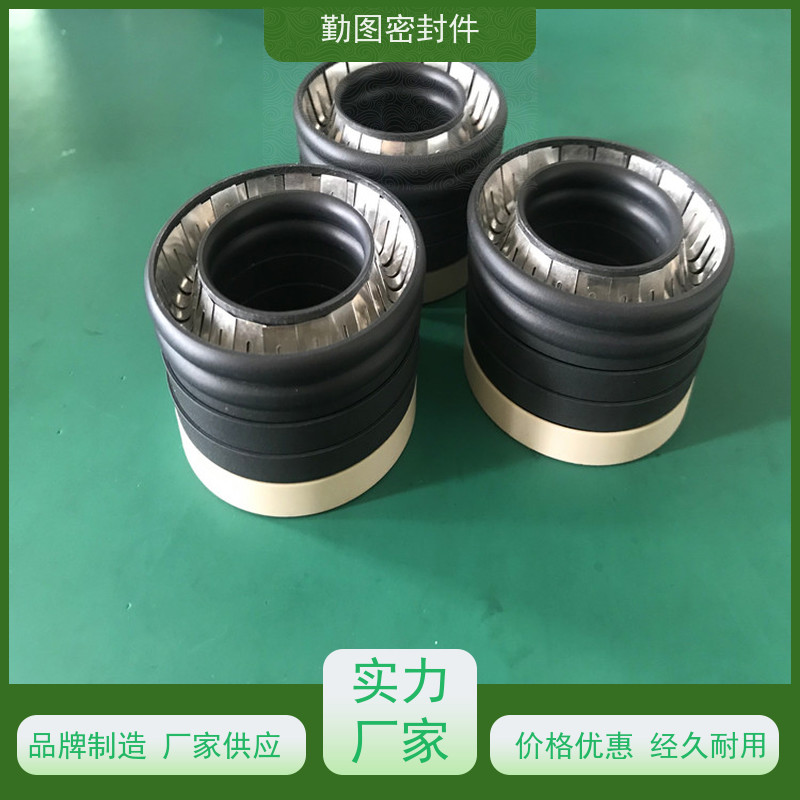 勤图 15000PSI闸阀密封圈 耐高温摩擦系数低 满足各种应用要求 