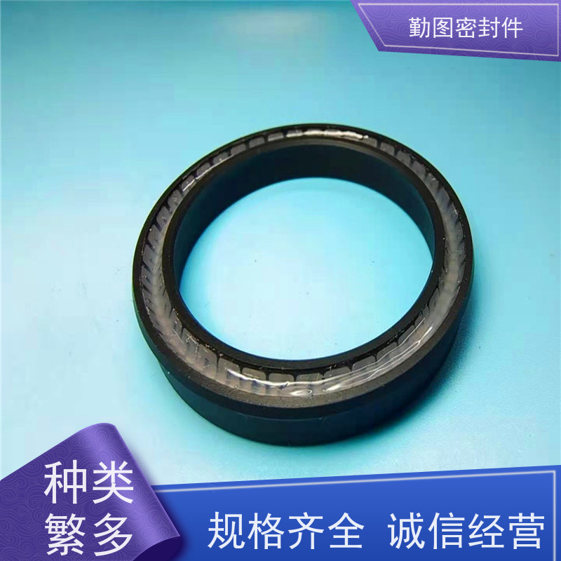 勤图 UPE泛塞封 耐高温摩擦系数低 满足卫生和安全要求