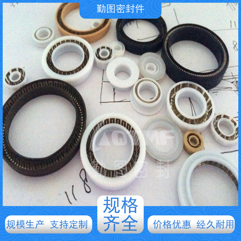 勤图 点胶机泛塞圈 用于动态和静态工作环境 非标定制
