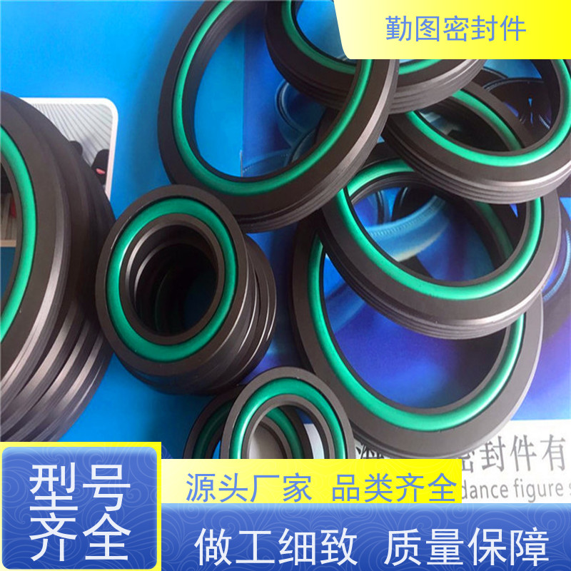 勤图 灌装机泛塞封 持续保有预期的密封性能 支持定制