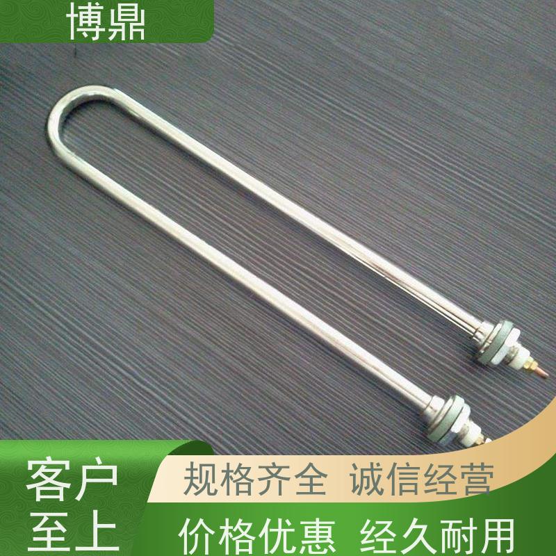 博鼎制热设备 防爆加热器 化工溶剂加热 操作方便