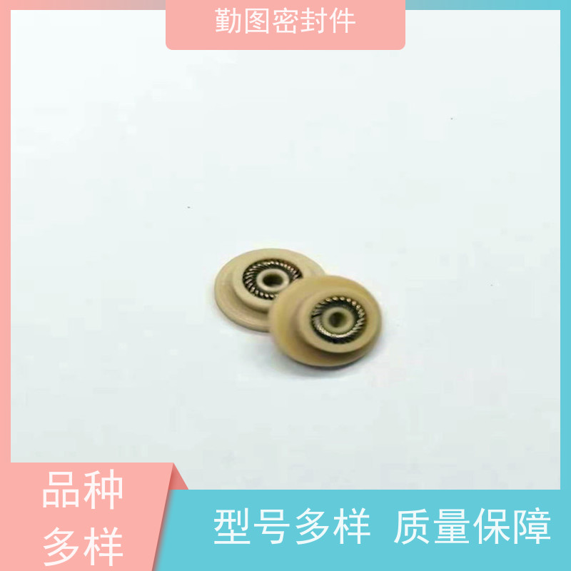  诺信7200581泛塞封 具有多通道密封 环境适应性好 