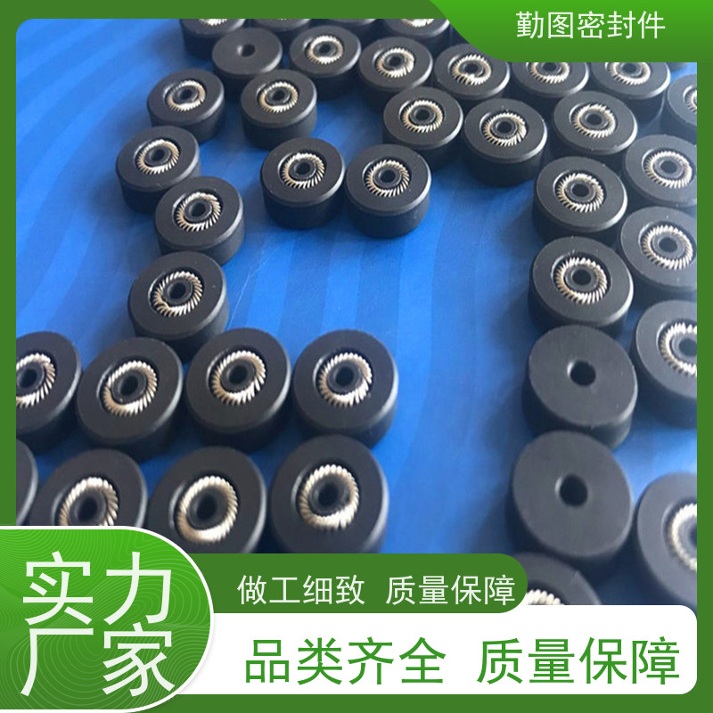  点胶阀泛塞密封圈 可应用于各种高温腐蚀流体的场合 环境适应性好 