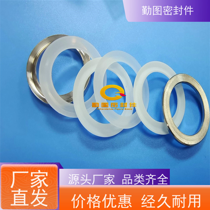  UPE打胶机密封圈 耐高温摩擦系数低 环境适应性好 