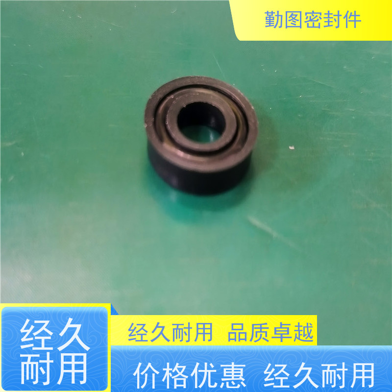  自动点胶机密封圈 石油化工领域应用广泛 支持定制