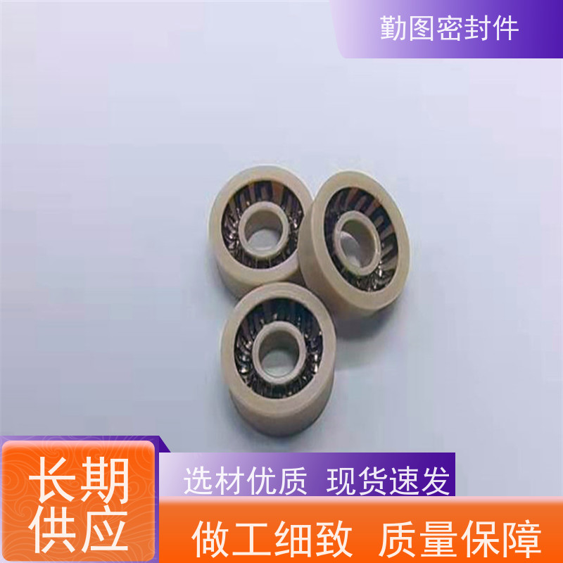 vermes压电阀密封圈 石油化工领域应用广泛 满足卫生和安全要求