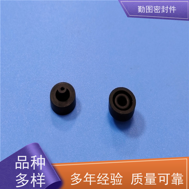  vermes压电阀密封圈 降低系统的运行振动和噪声 任意尺寸支持定制