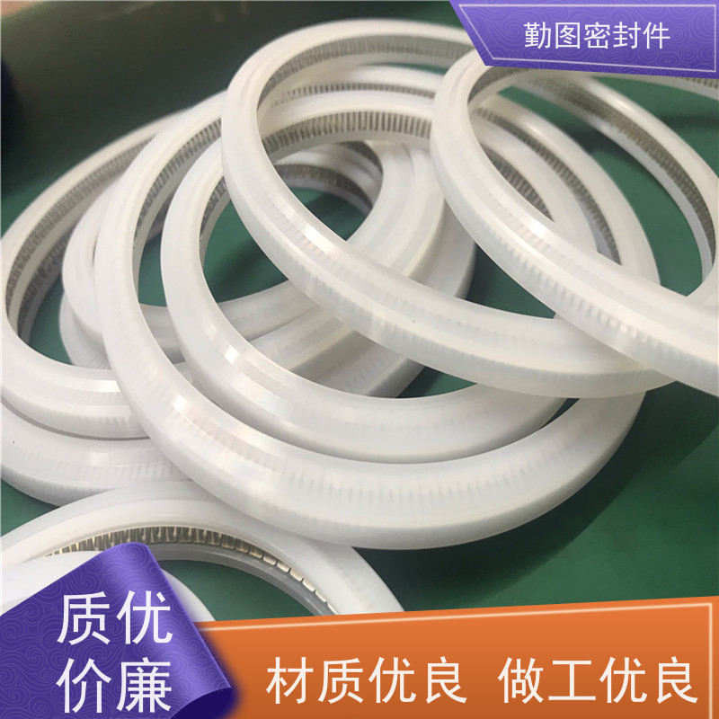 勤图 鹤管密封圈 点胶机精密控制阀配件 规格齐全
