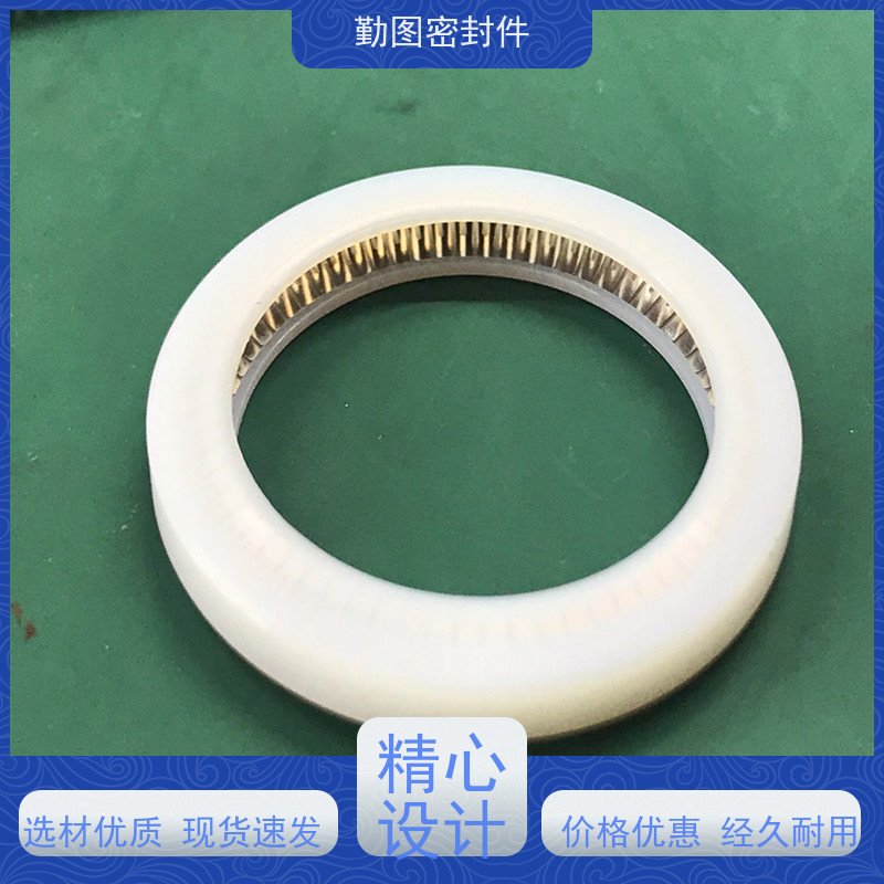  压电阀配件泛赛封 确保液体和气体的密封效果 规格齐全
