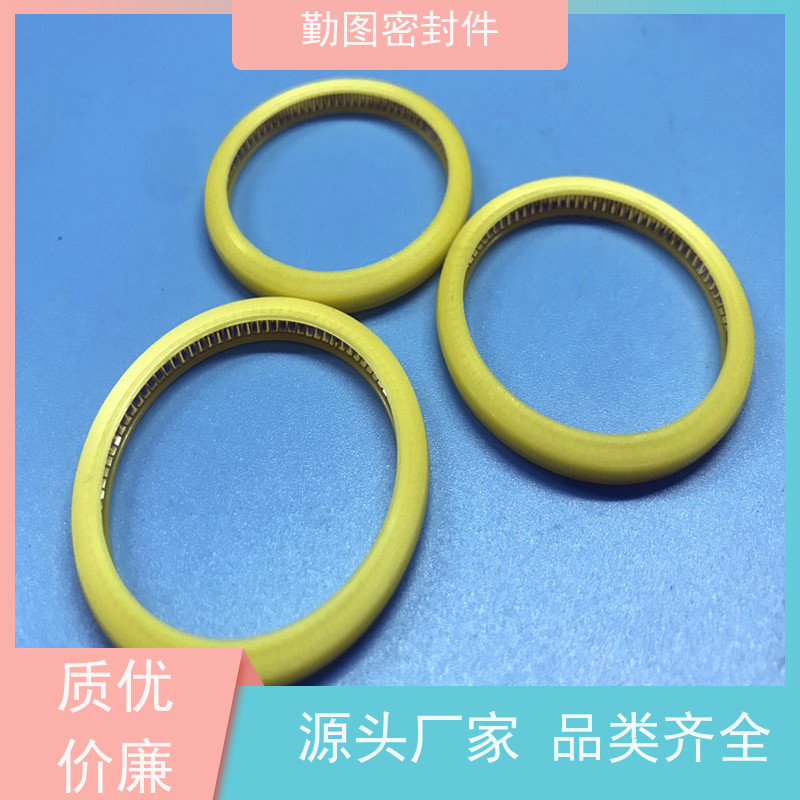  嘉强激光切割头泛塞封 耐高温 耐腐蚀性 非标定制