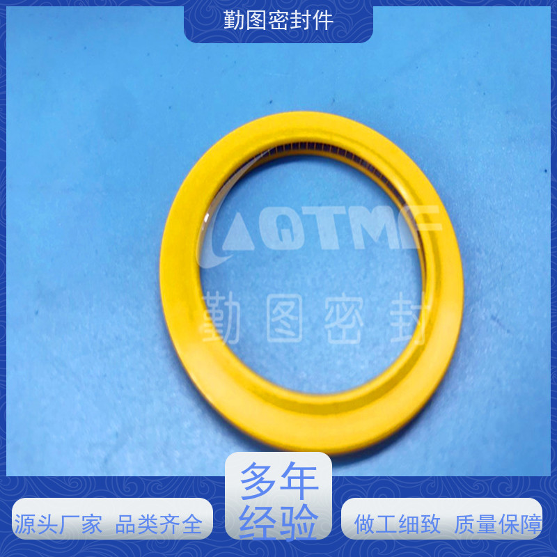 压电阀配件泛赛封 耐高温摩擦系数低 安装方便 拆装便捷